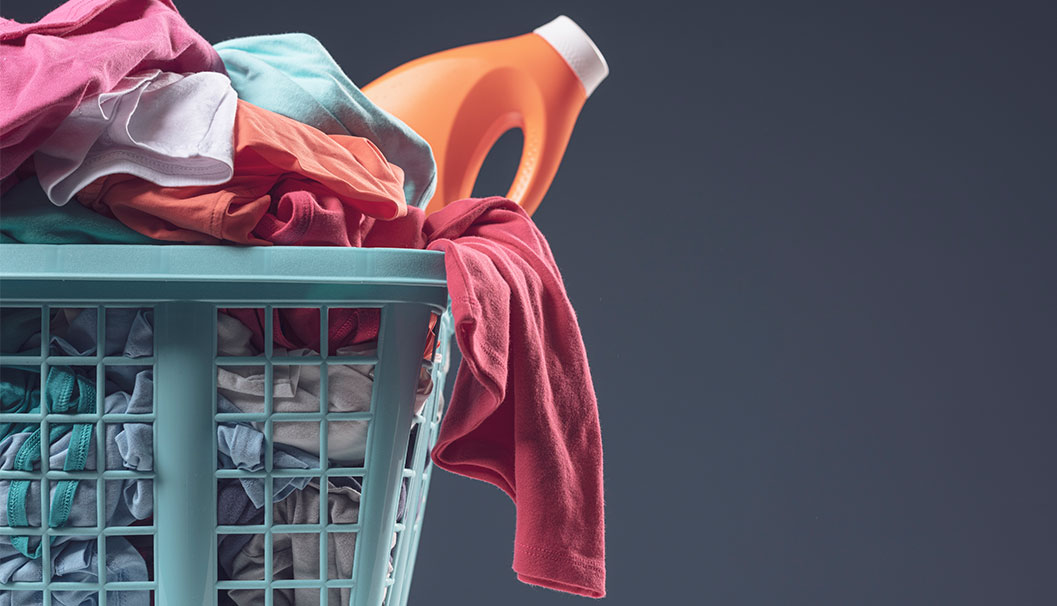 LAUNDRY My Iglu Melbourne Central