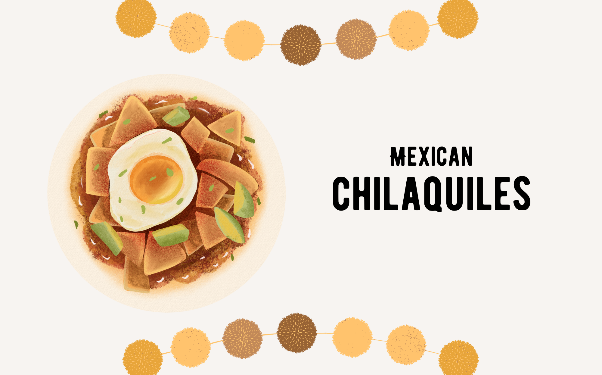 Special breakkie – Mexican Chilaquiles – My Iglu Melbourne Central