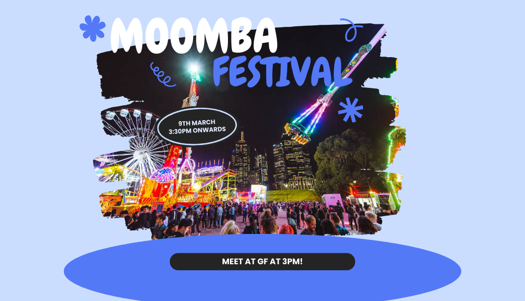 Moomba Event