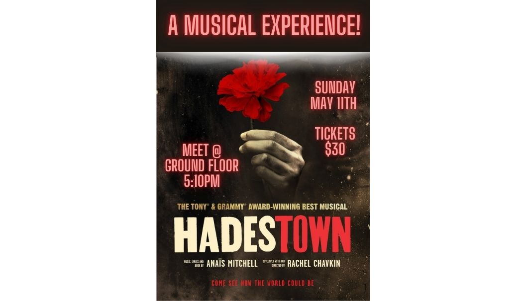 Hadestown - The Musical
