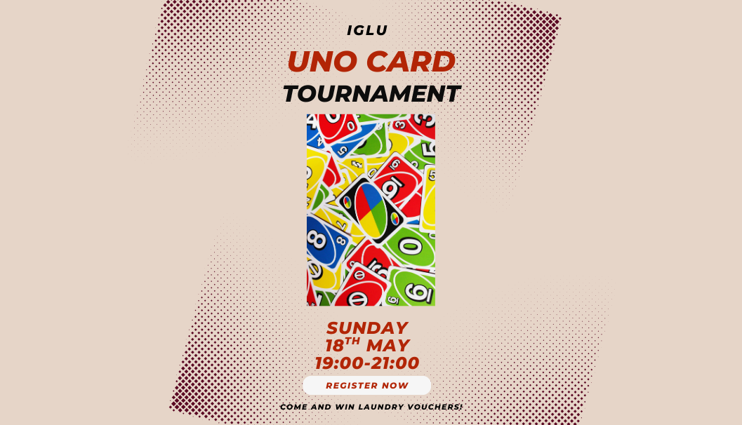 UNO Card Tournament