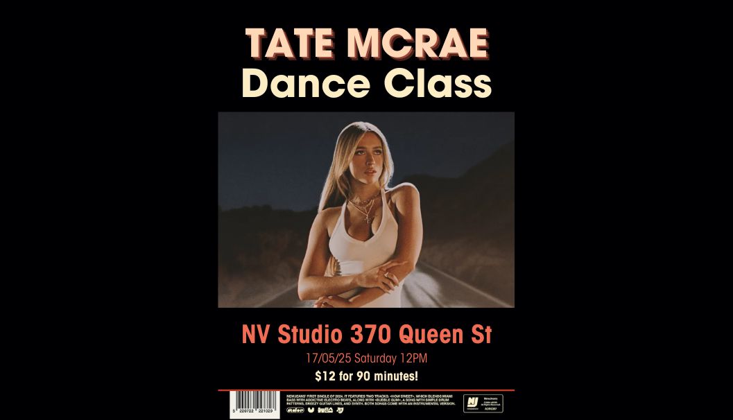 Dance Class