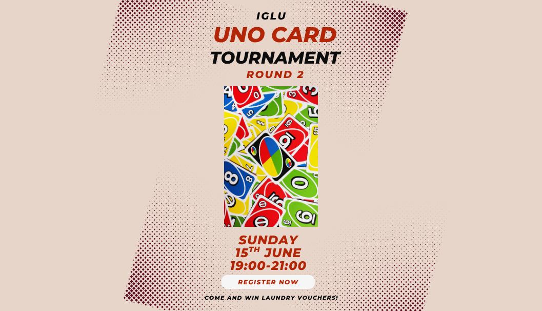 Iglu UNO Tournament Round 2