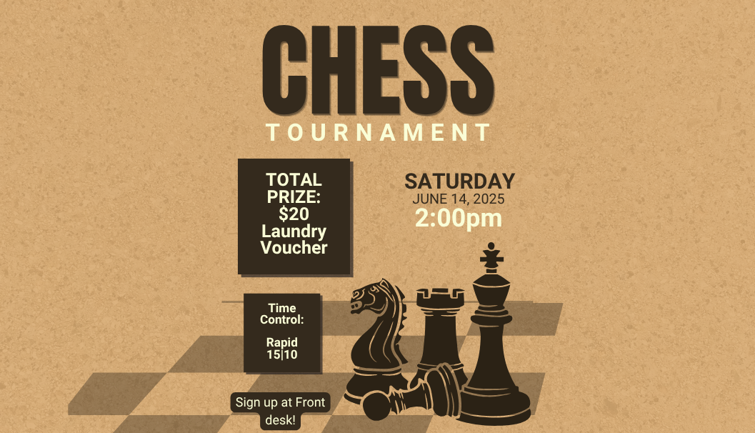 Chess Tournament