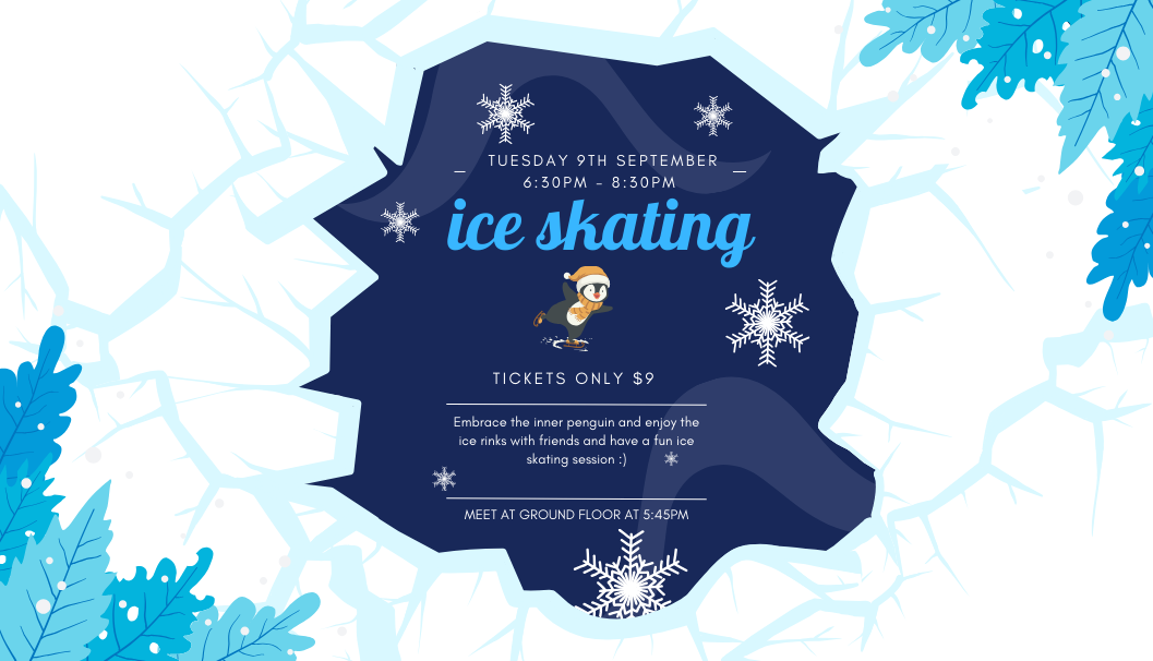 Ice Skating