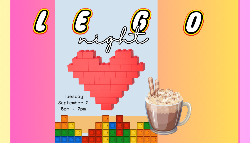 Lego Night