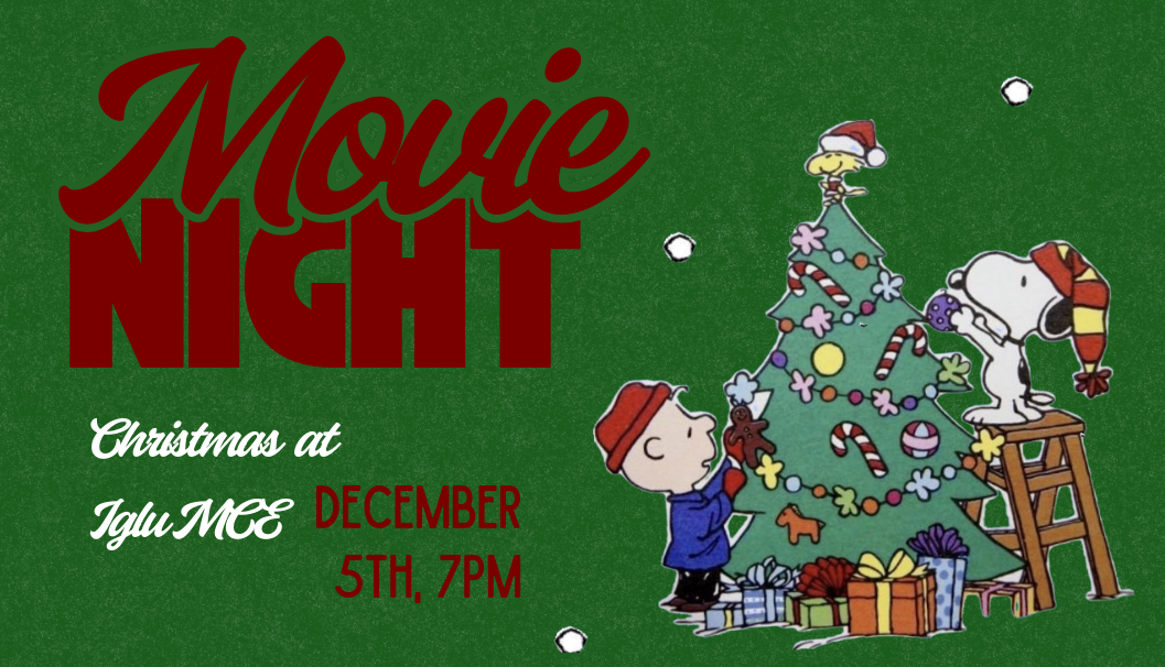 Christmas Movie Night
