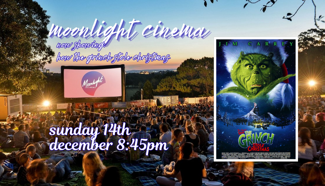Moonlight Cinema