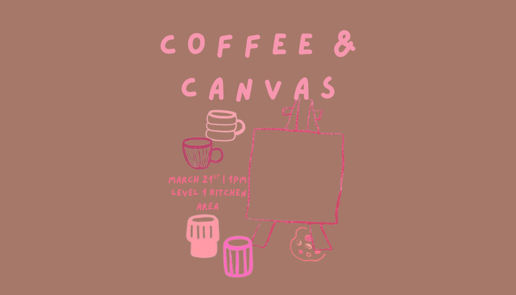 Coffee & Canvas