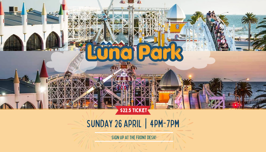 Luna park