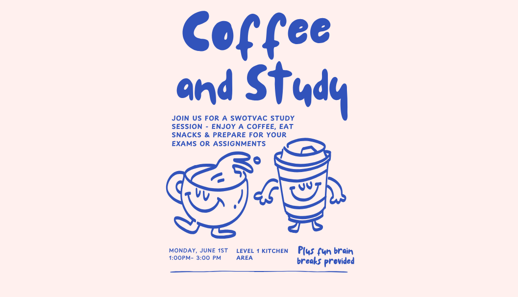 SWOTVAC Study Session