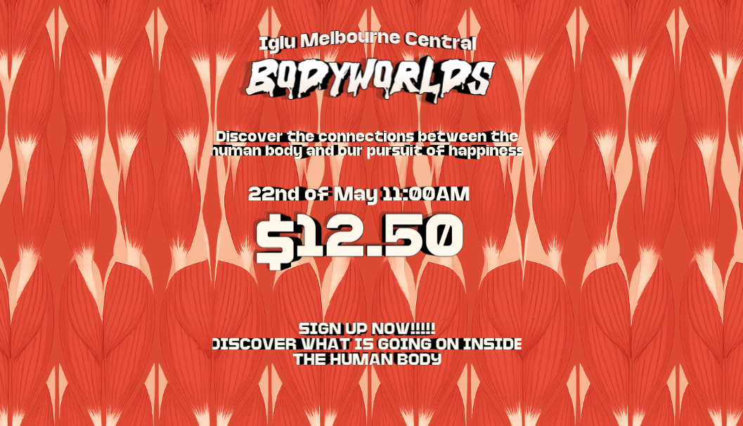 Body Worlds