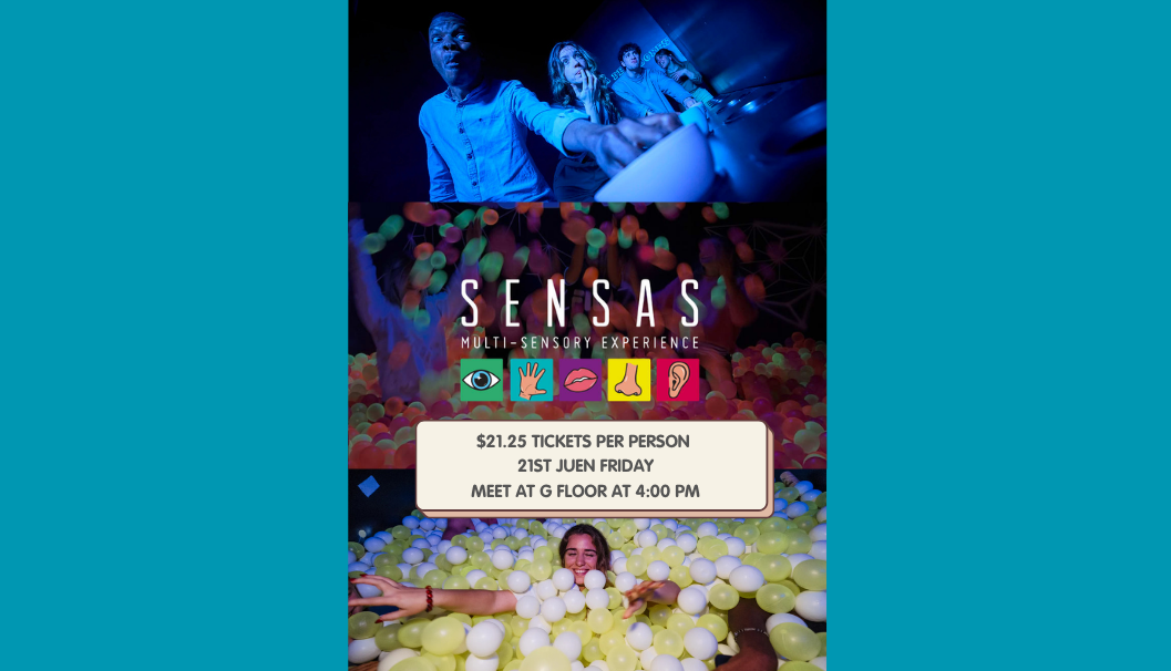 Sensas