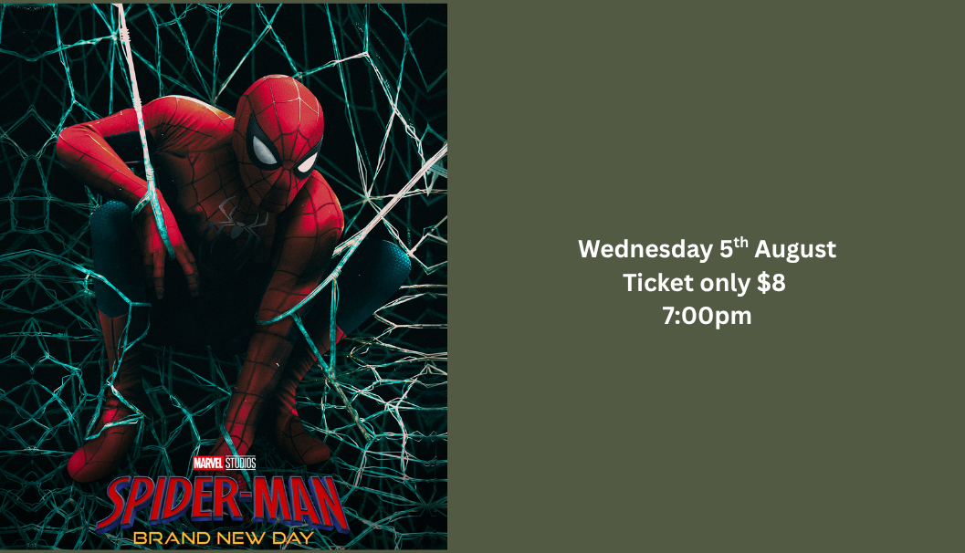 Spider Man Movie Event
